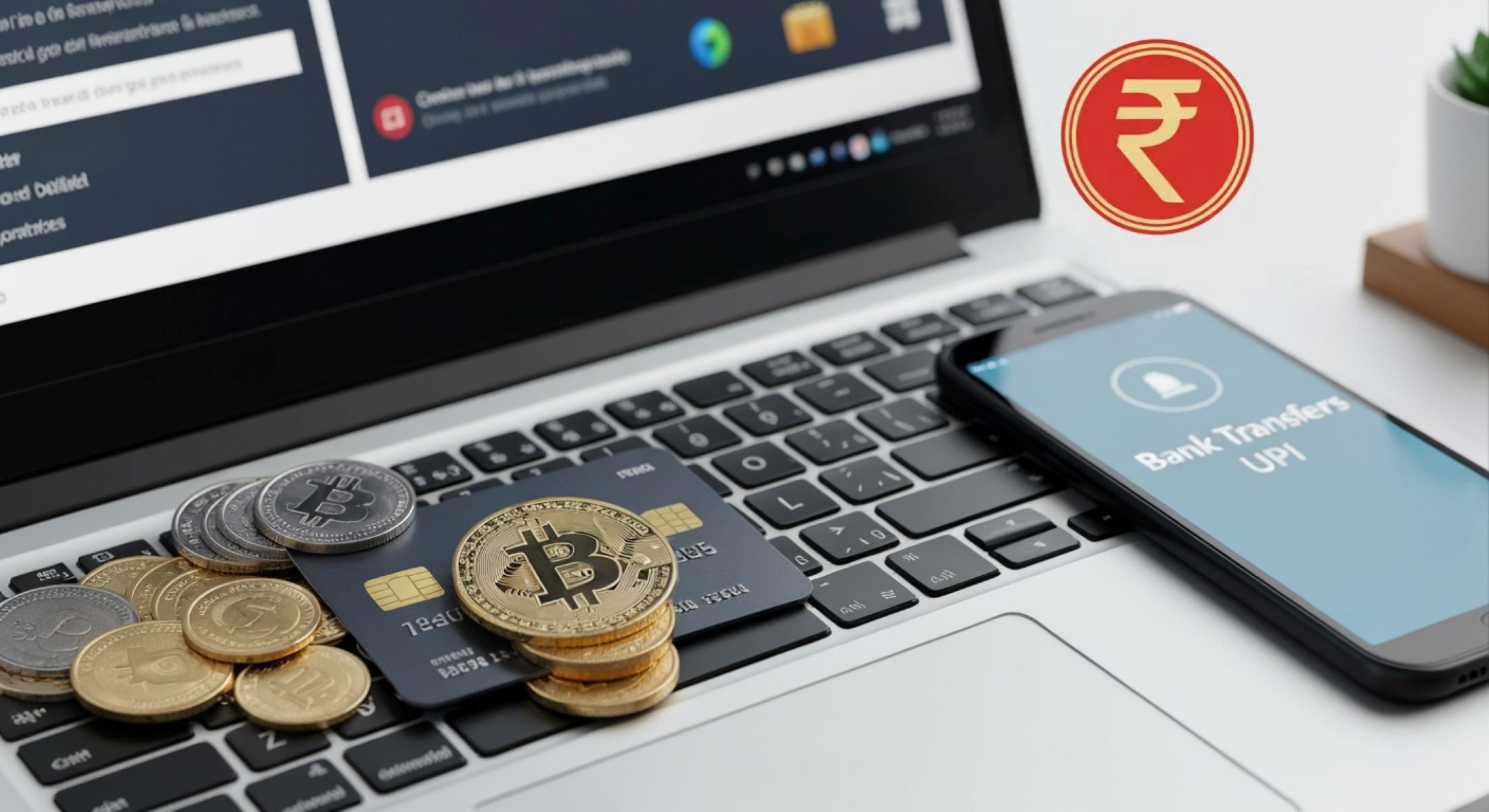 Bookmakers’ Payment Methods Supporting INR