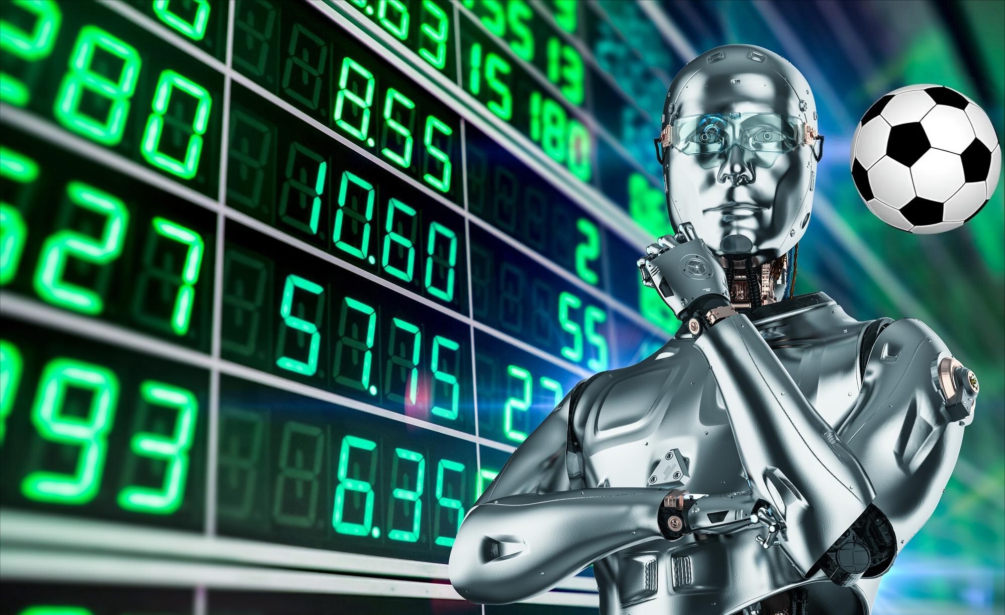 How Bookmakers Monitor Betting Patterns